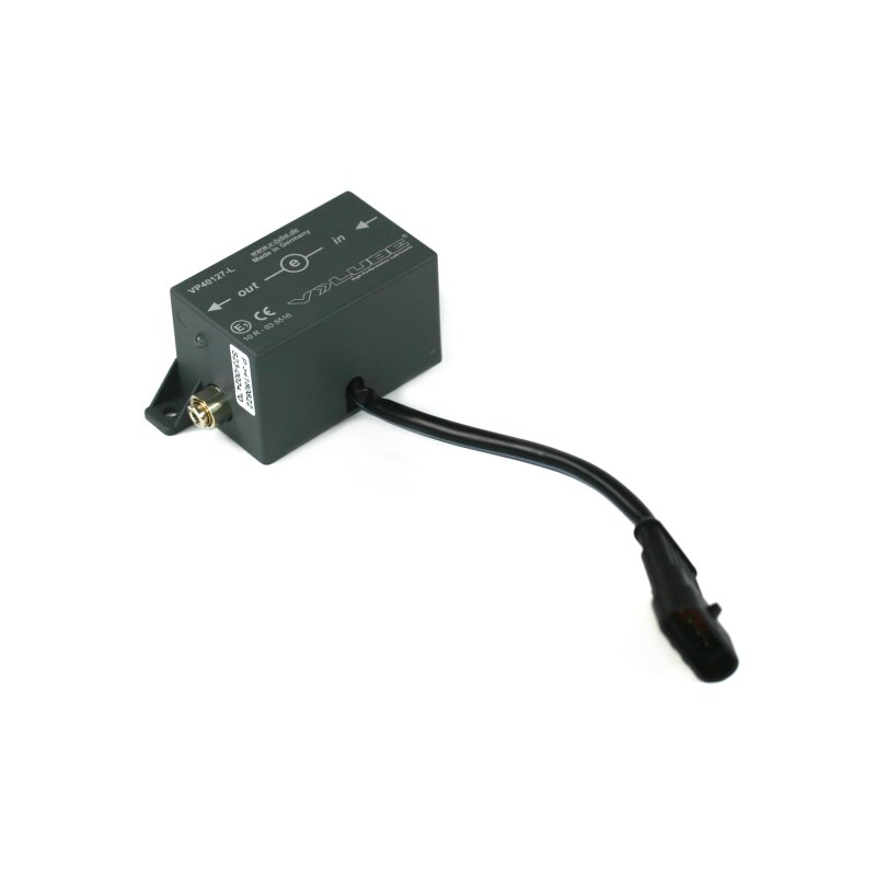 [GEPRÜFT] V-LUBE Valve Saver Dosiermodul für STANDARD (Unterdruck/ohne integrierter Pumpe)