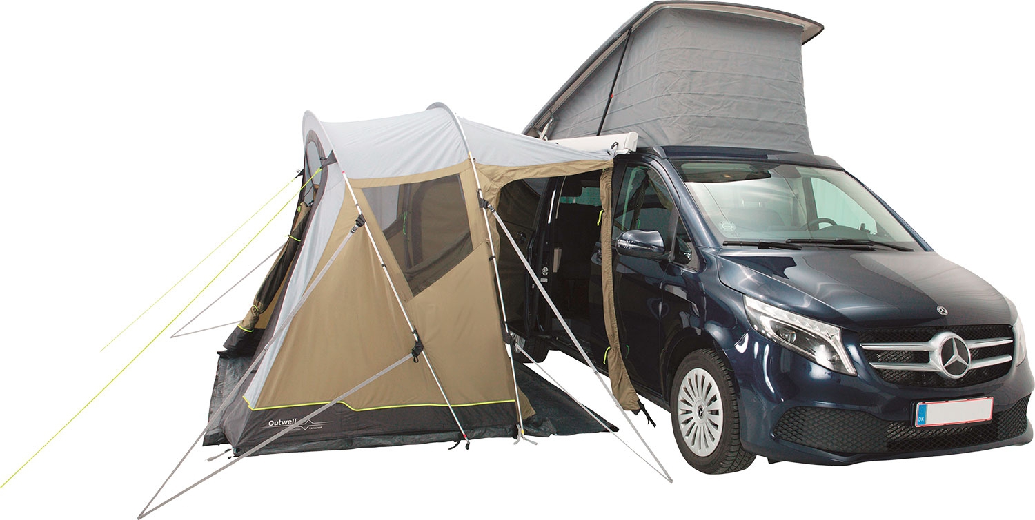 Outwell Busvorzelt Lakecrest