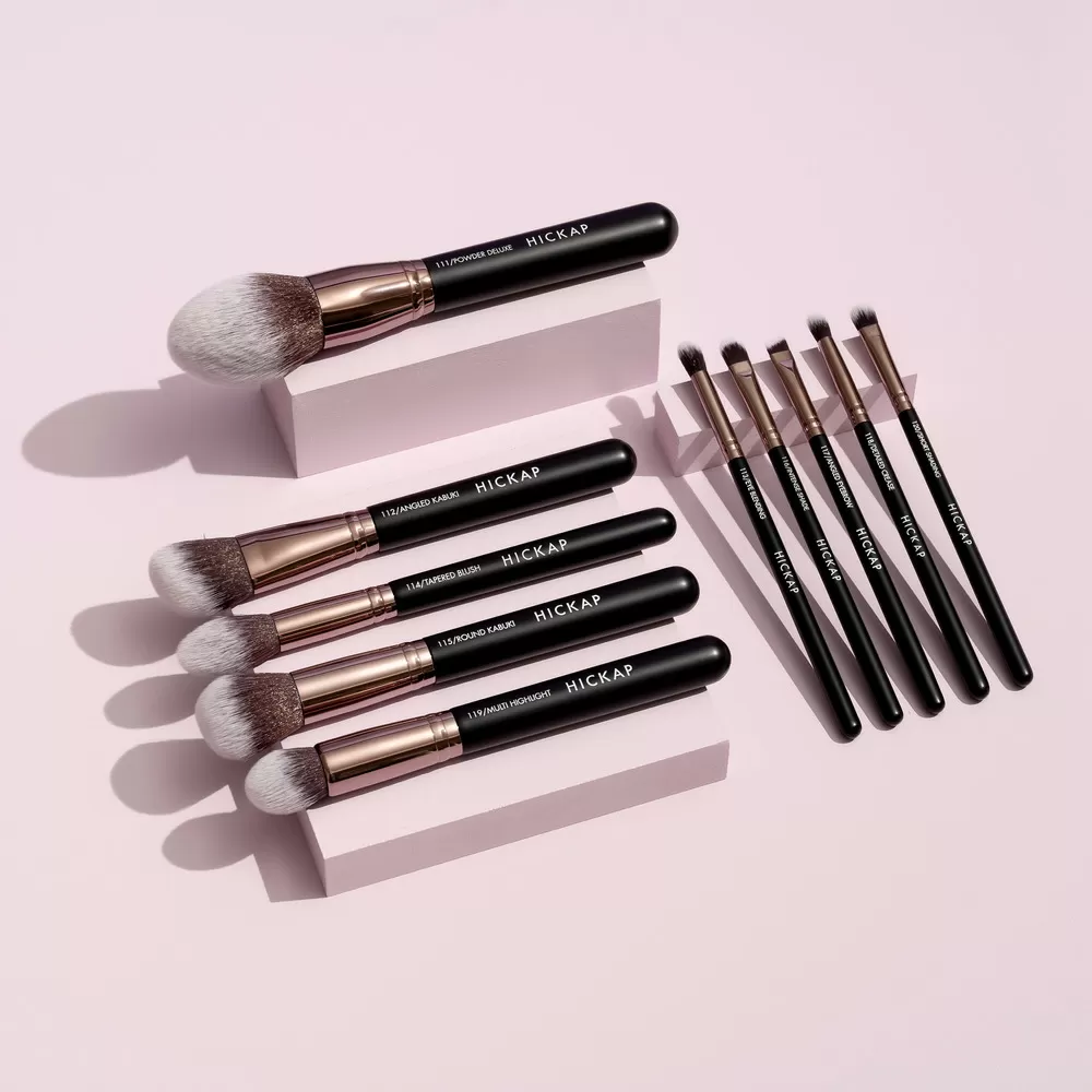 HICKAP Classic Complete Set - 10 stk.