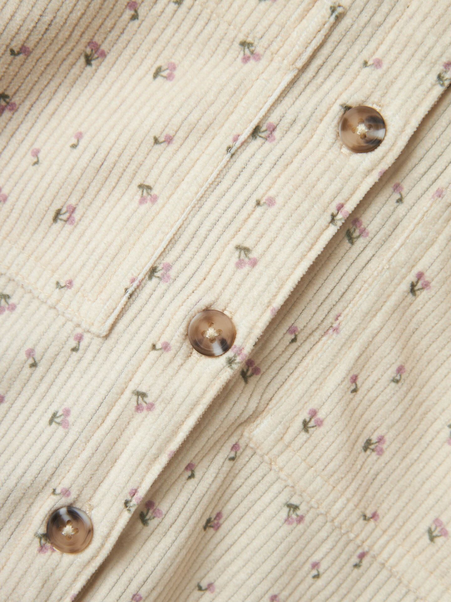Bisille Long Sleeve Shirt