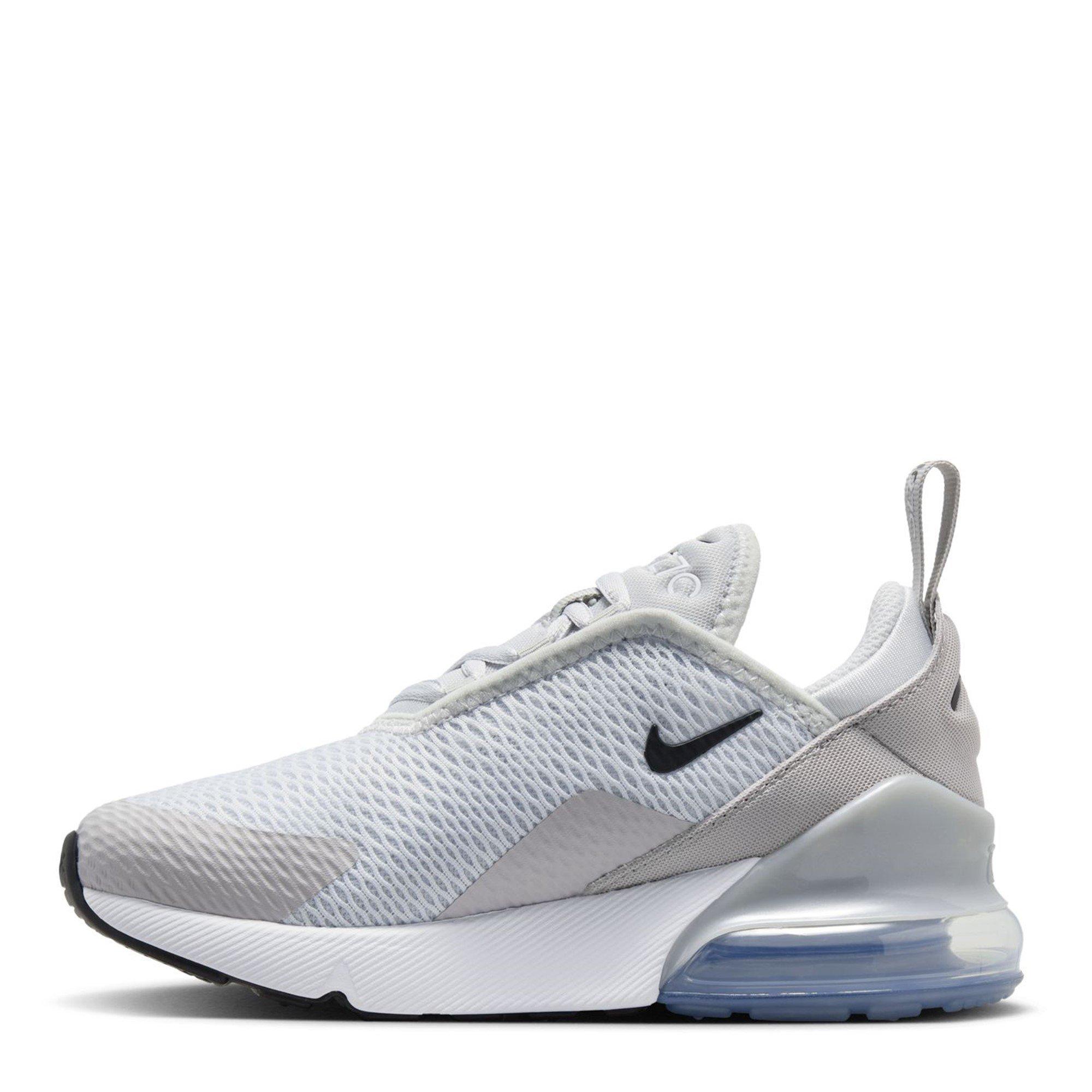 Nike Air Max 270 Childrens Trainers