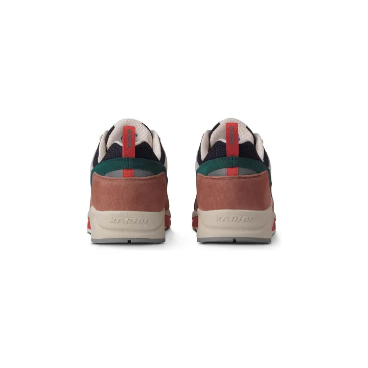 Karhu Baskets Fusion 2.0 | Vieux Rose