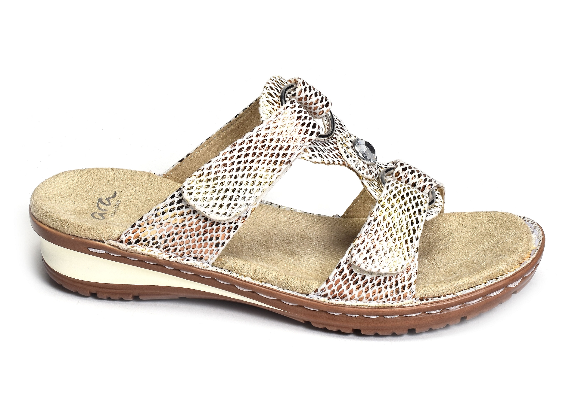 Hawaii bis bronze