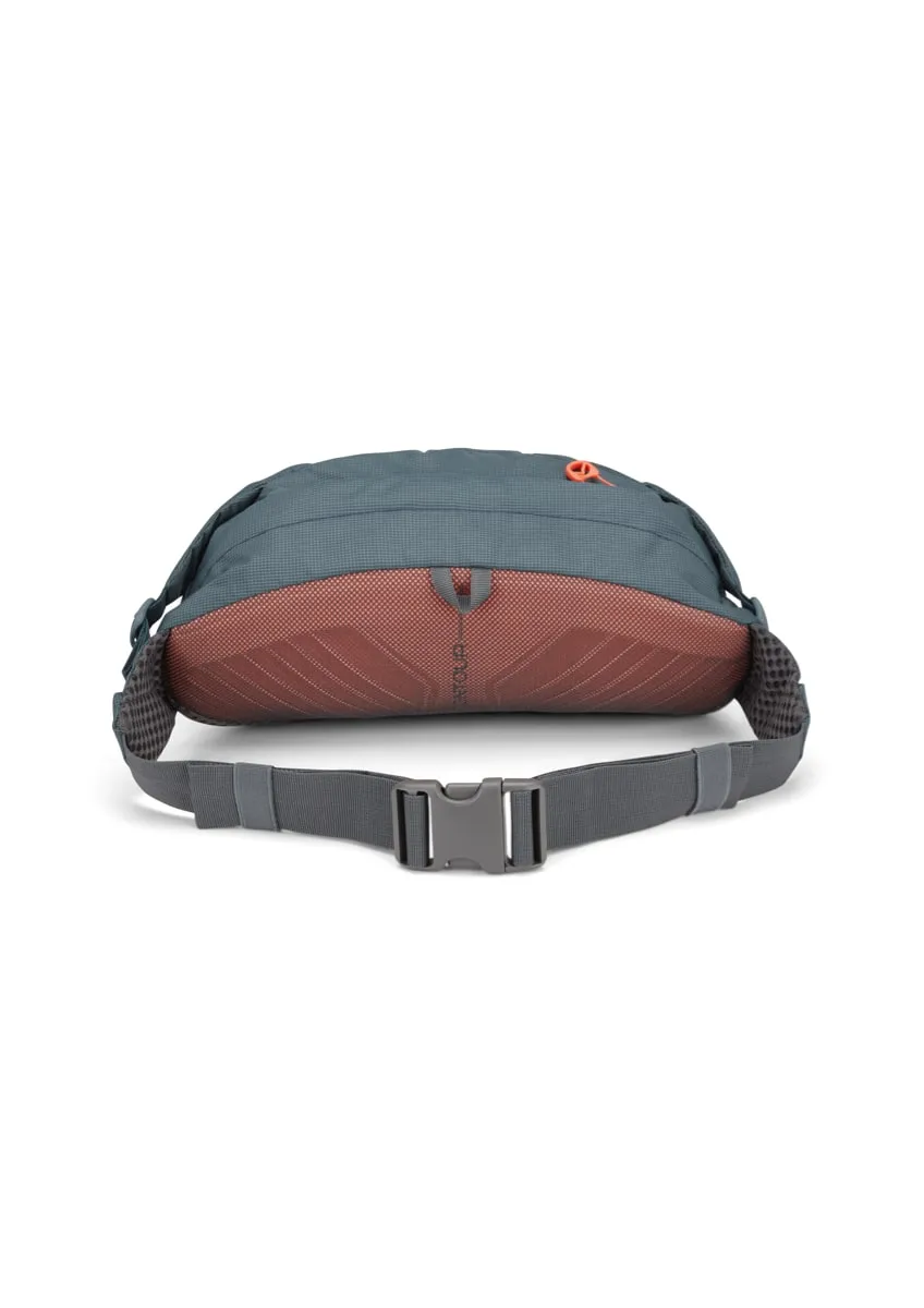 Lowe Alpine Fjell 4 Orion Blue