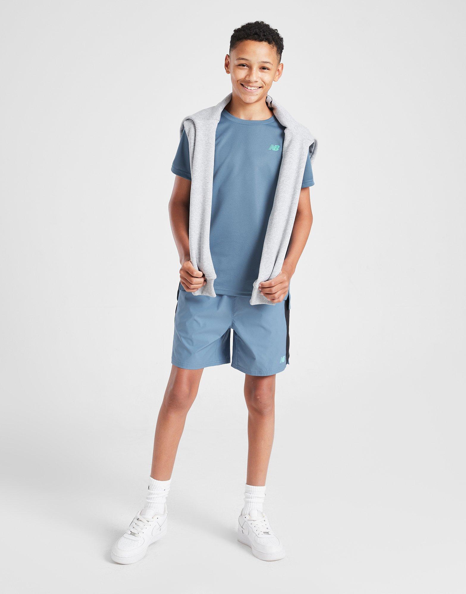 New Balance T-shirt Accelerate Junior