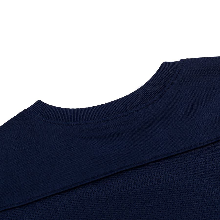 Nike Park 20 Dry Ensemble - Bleu Marine/Blanc