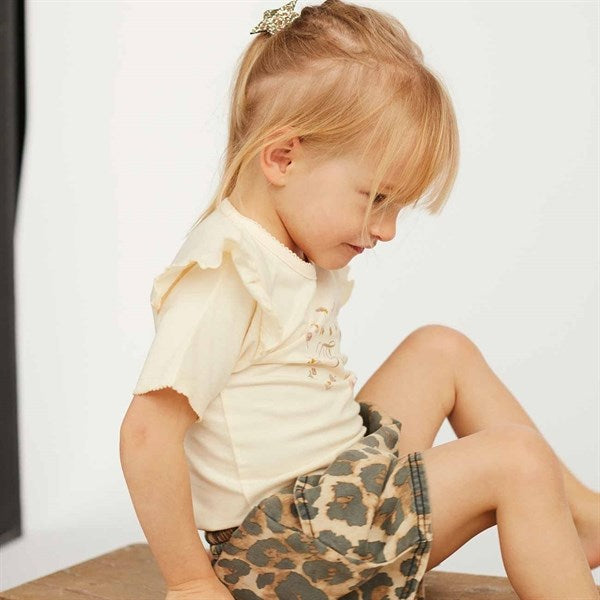 AOP Leo Daphne Shorts - Sofie Schnoor