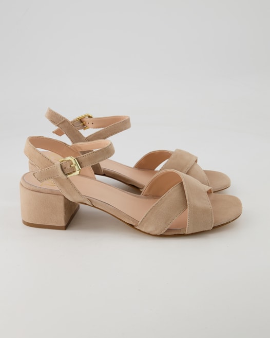 Terry 49305 Sandalen in Beige