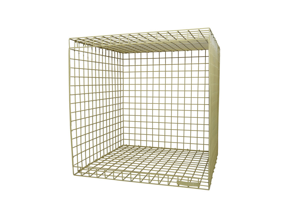 Kalager Design  Wire modul - Green Beige