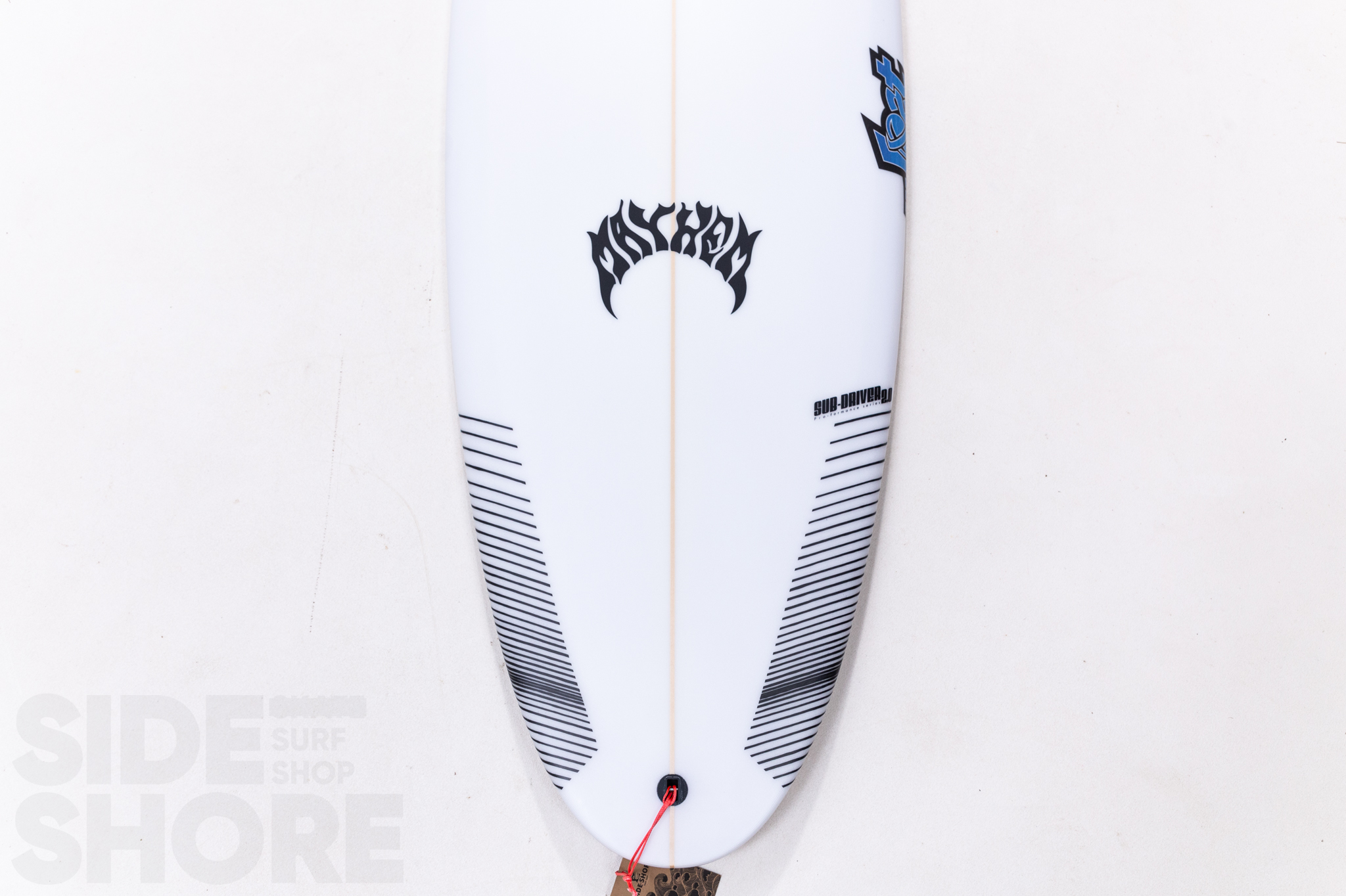 Lost Sub Driver 2.0 - 6'0 x 19.50