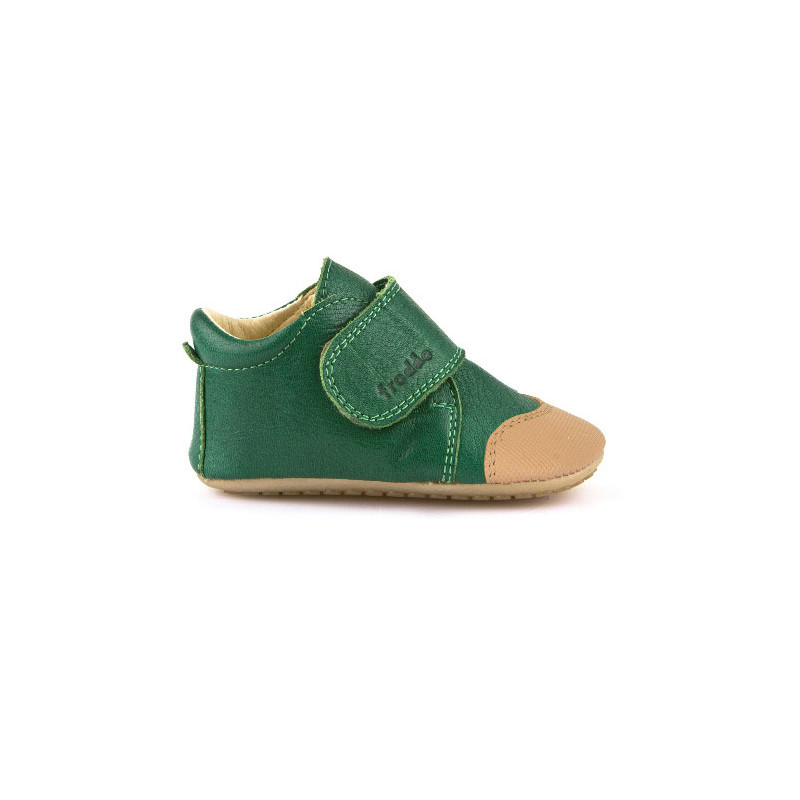 Froddo Froddo Prewalkers Toesy Vert