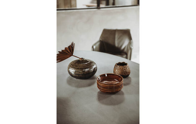 Eettafel Stone