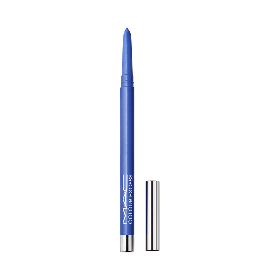 MAC COLOUR EXCESS GEL PENCIL EYE LINER