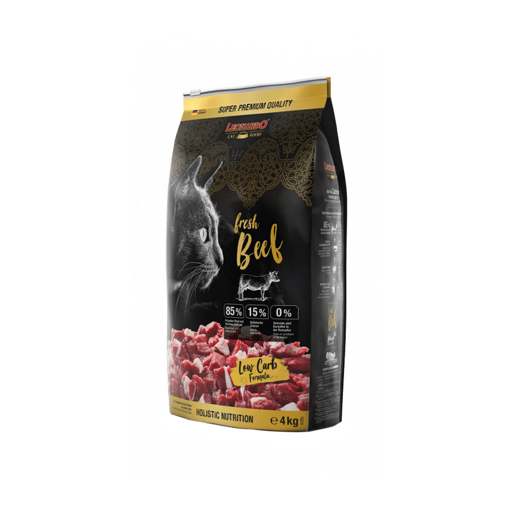 Leonardo Fresh Adult Kattenvoer