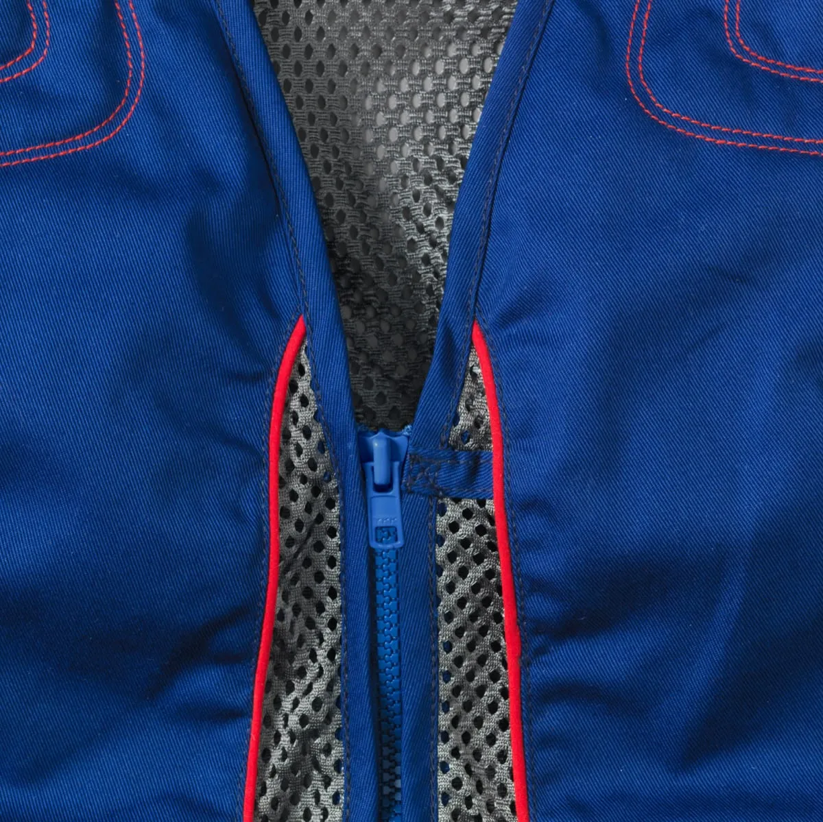 Seeland Skeet Ii Lady Väst Sodalite Blue