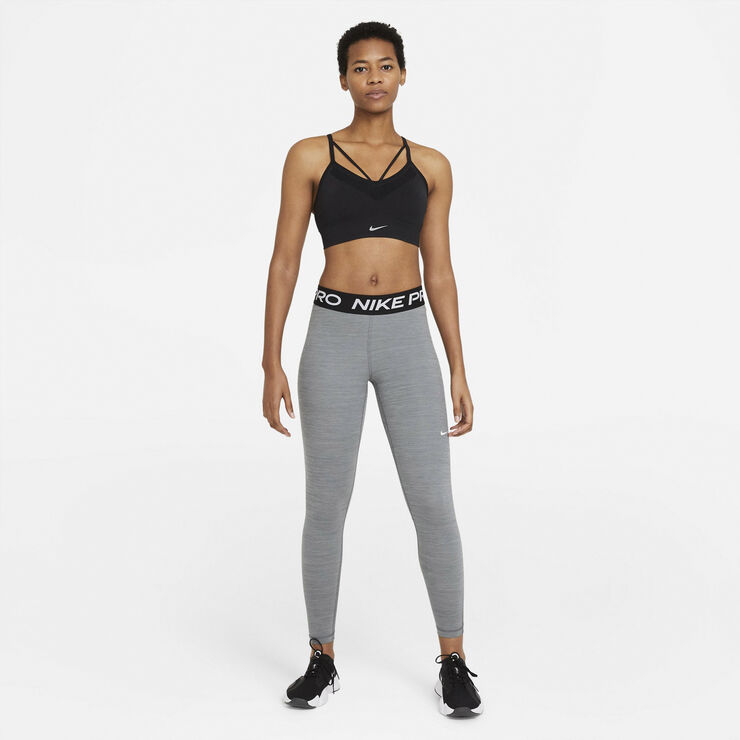 Nike Pro træningstights Grå