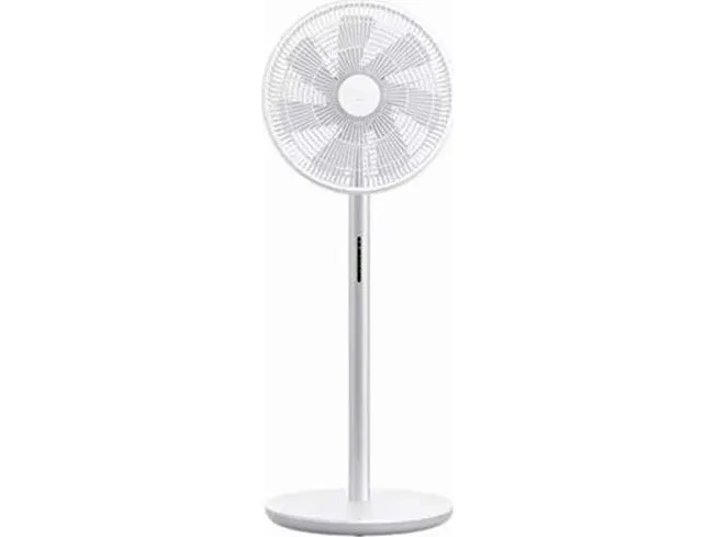 Xiaomi Smartmi SmartFan 3 - Appstyret Ventilator m. batteri og remote