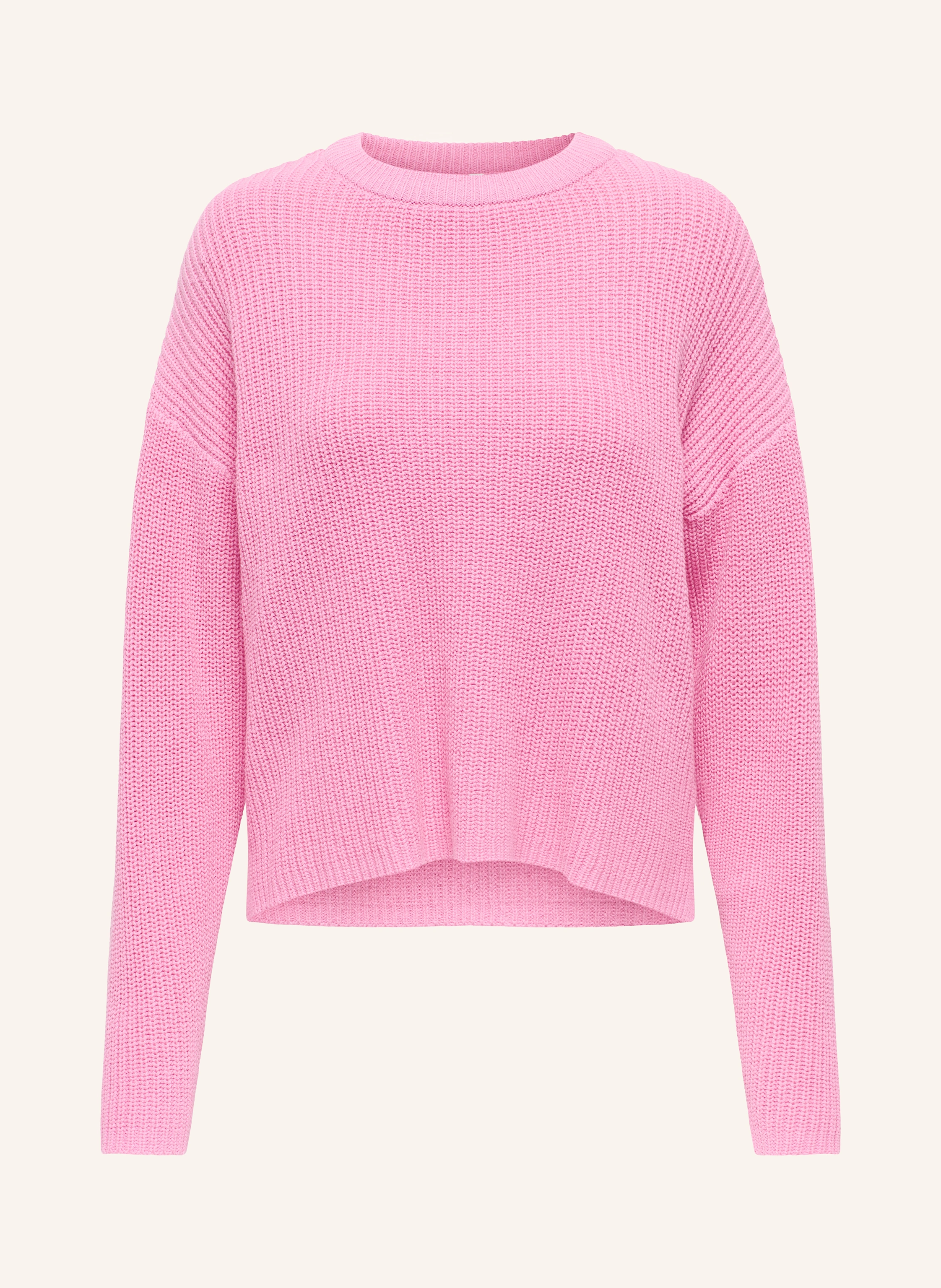 ONLY Oversized-Pullover