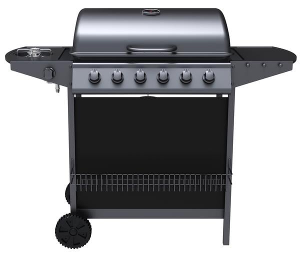 tepro Gasgrill Hampton