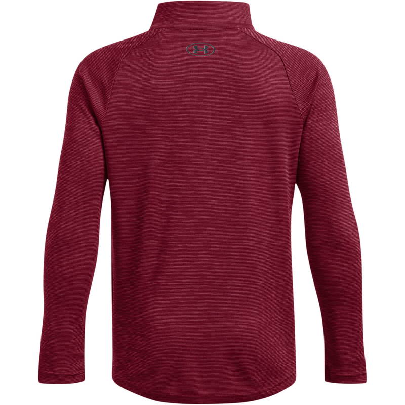 Under Armour Tech Textured 1/2 Zip Træningstrøje Børn