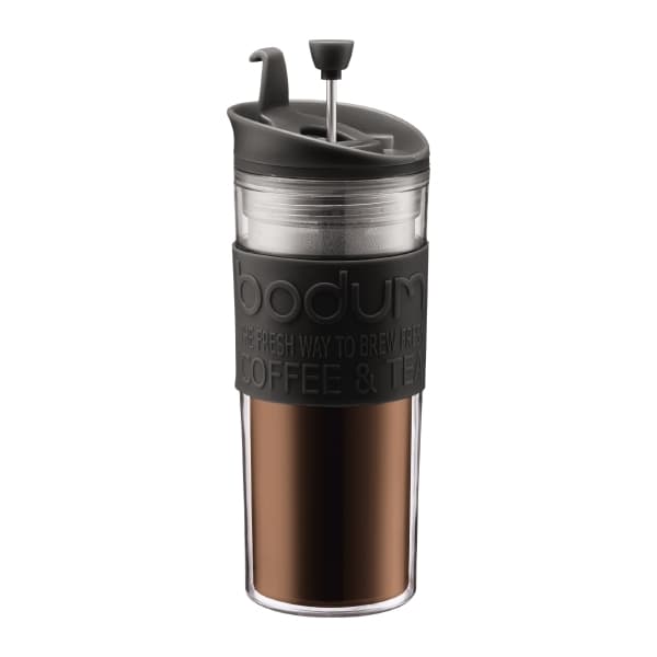 Bodum Rejsekrus TRAVEL PRESS 0.45 L
