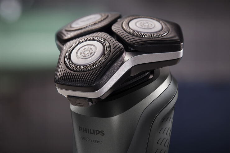 Philips Elektrisk Wet & Dryshaver Shaver Series 5000