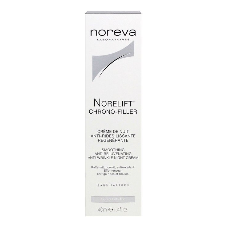 Norelift crème nuit anti-rides 40ml
