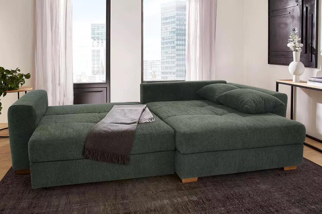 Ecksofa Kampen
