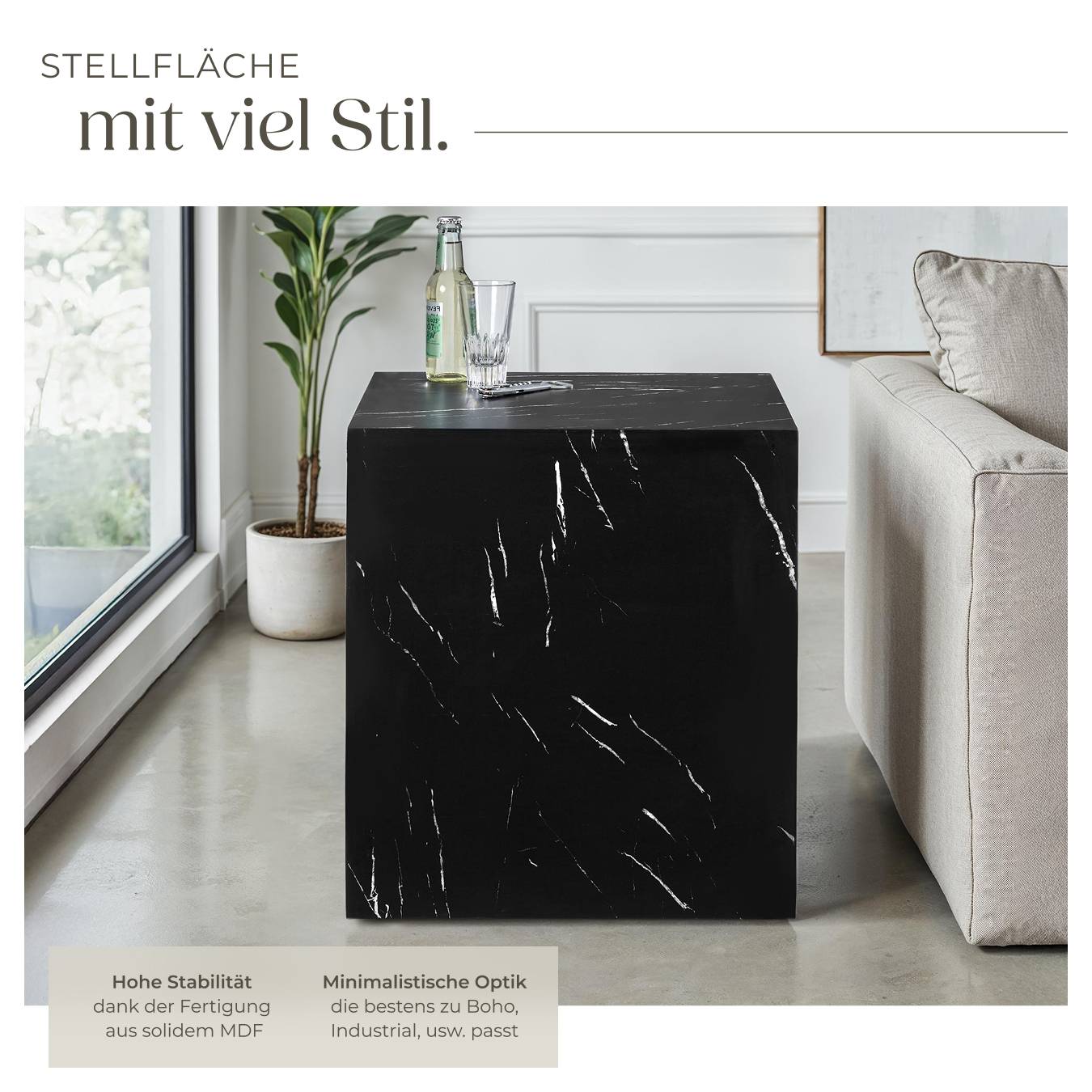 Couchtisch Lasley