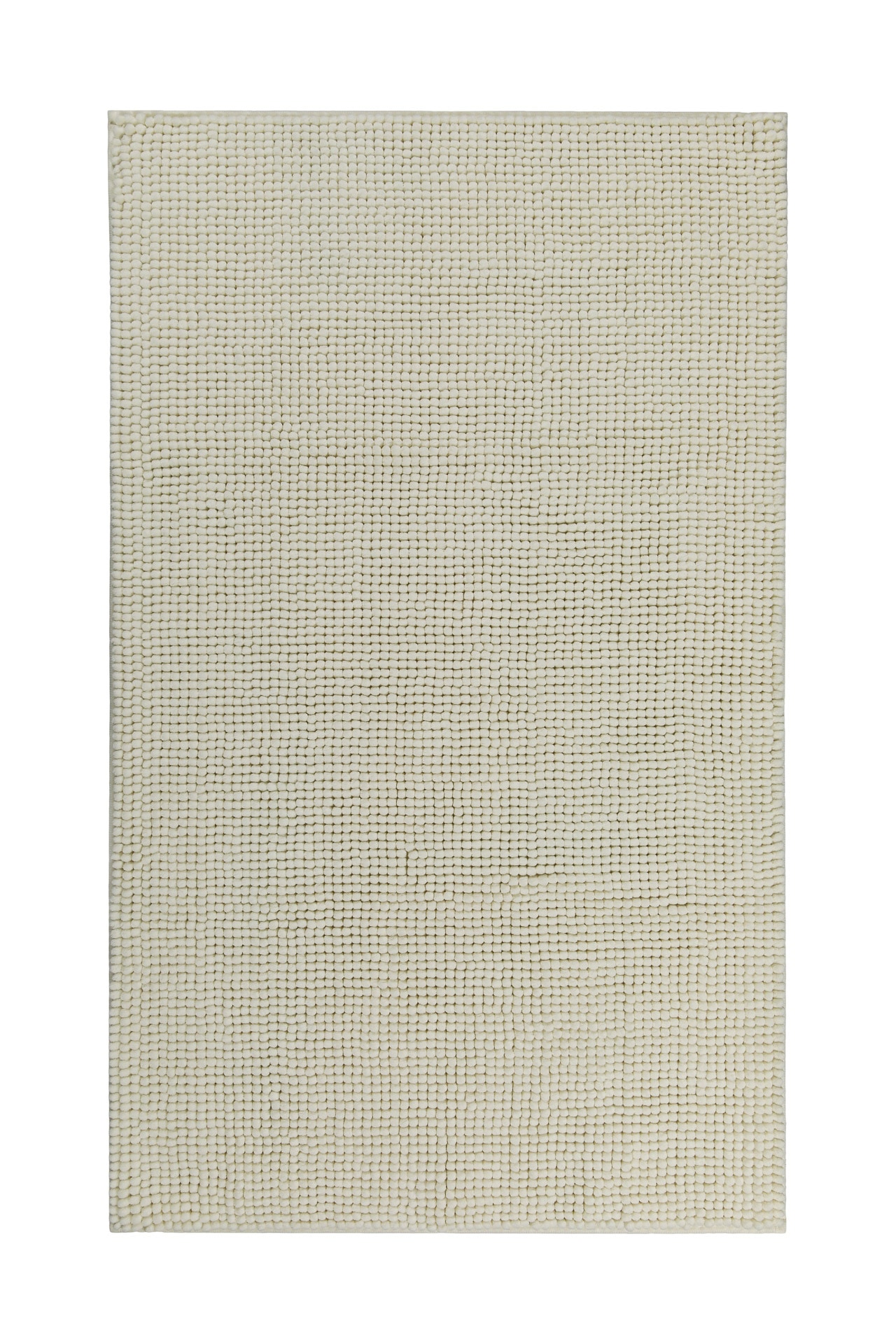Wecon home Basics Badematte »Balu« Höhe 14 mm Chenille, waschbar, rutschfest, schnell trocknend, weich, Badteppich