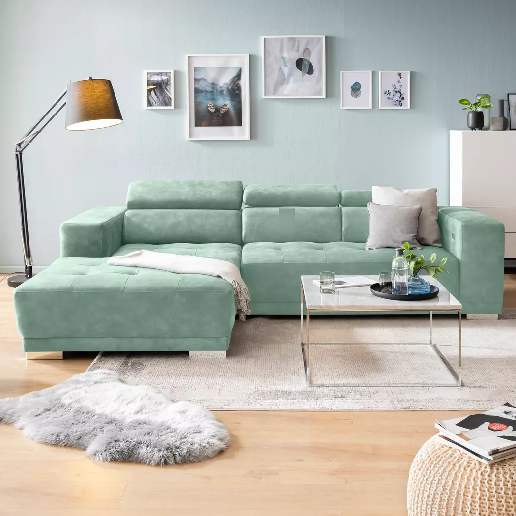 Ecksofa Cocoon