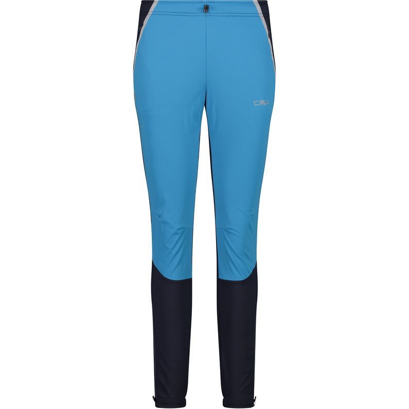 CMP Damen Long Softshell Hose