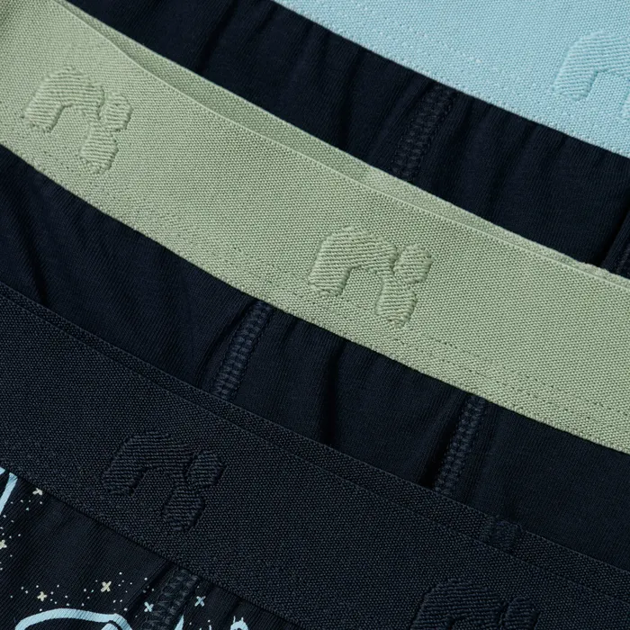 Name It Boxershorts Junior (3-pack)
