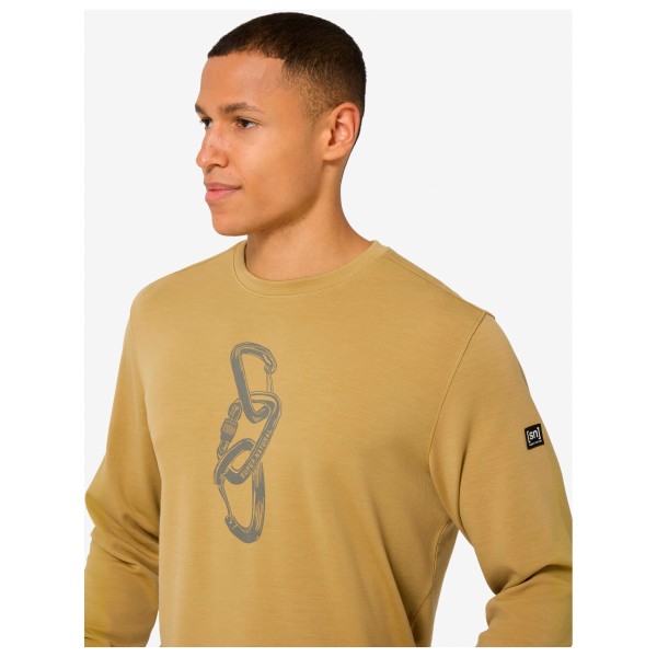 super.natural - Carabineri Crew - Pull