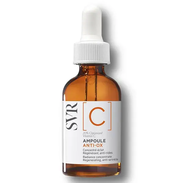 Svr [C] Ampoule Anti-Ox Vitamine C 30ml