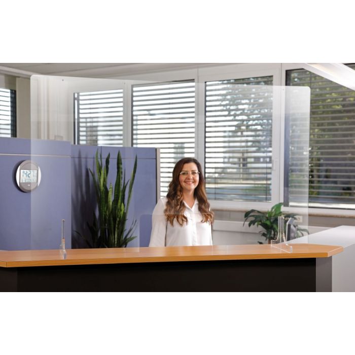 Bartscher Hygieneschutz 1500PGLD