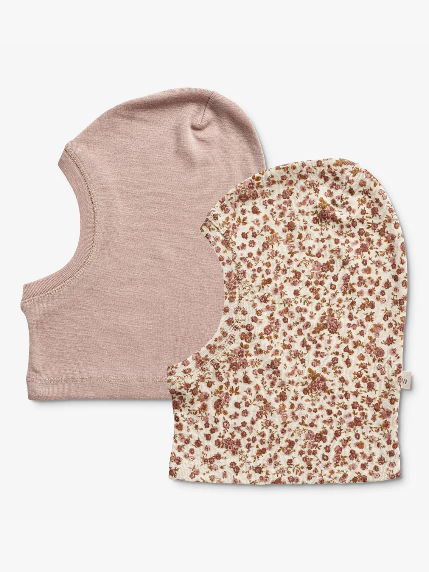 2 Wool Balaclava Kim