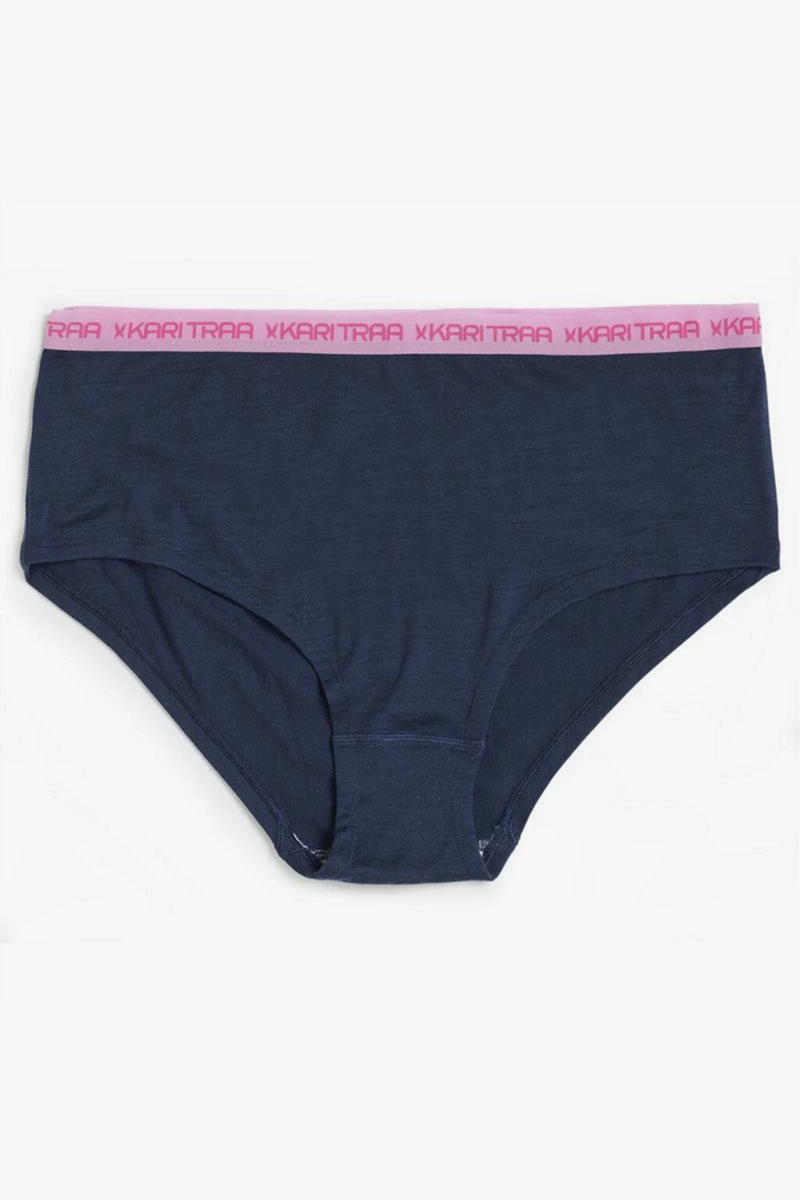 Kari Traa Froya Hipster Damen Slip