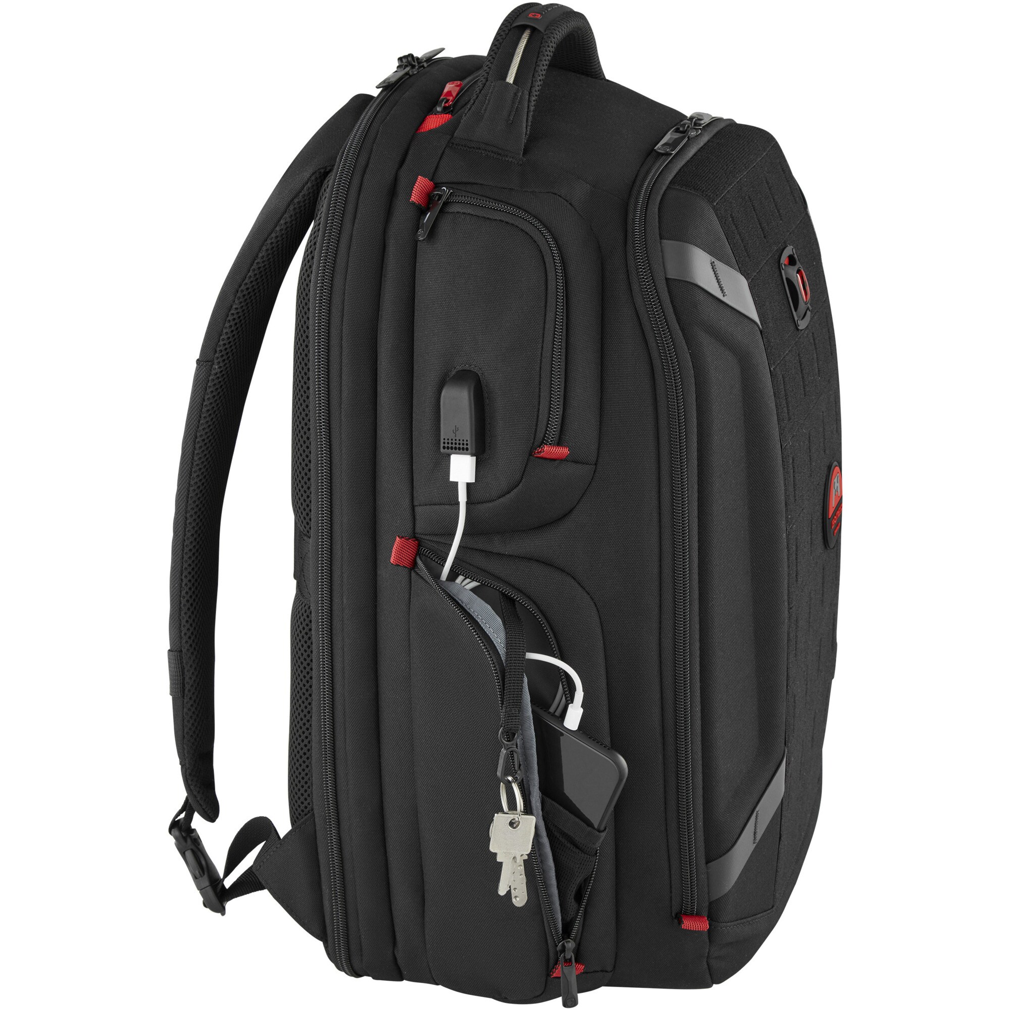 Wenger Rucksack PlayerOne