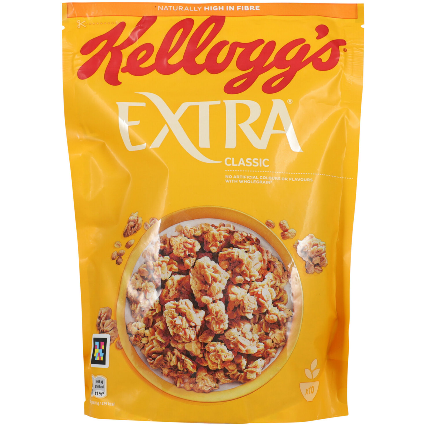 Kellogg's Extra Classic