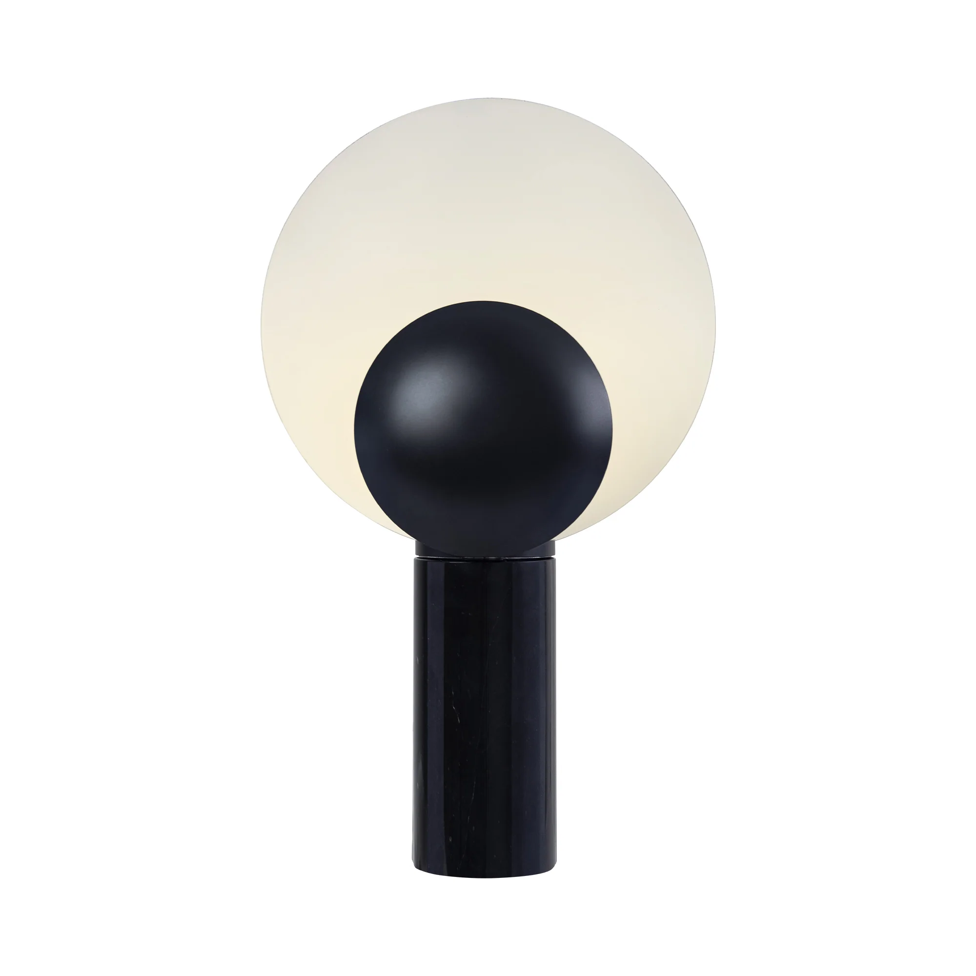 Design For The People  Caché bordlampe - matsort