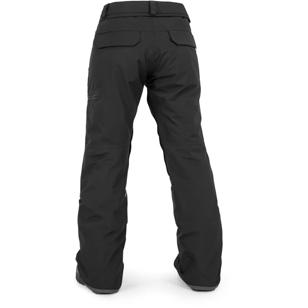Pantalon snowboard VOLCOM KNOX INS GORE-TEX PANT BLACK