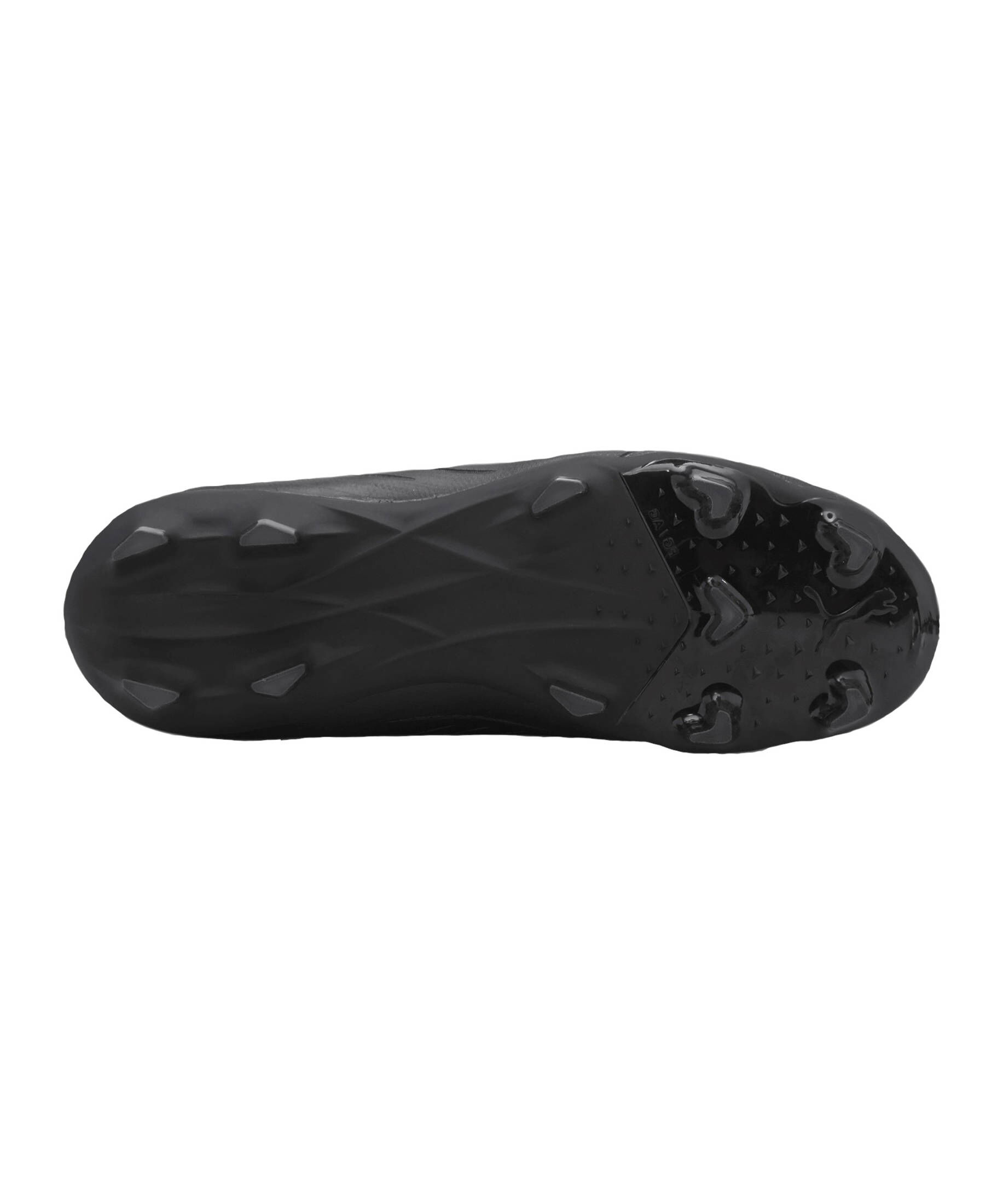 Puma| Kinder Fußball - Schuhe Kinder - Nocken ULTRA 3.1 Eclipse FG/AG Kids