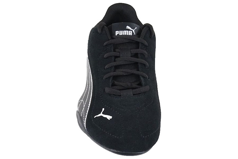 PUMA CATCH SD SNEAKERS I SORT RUSKIND