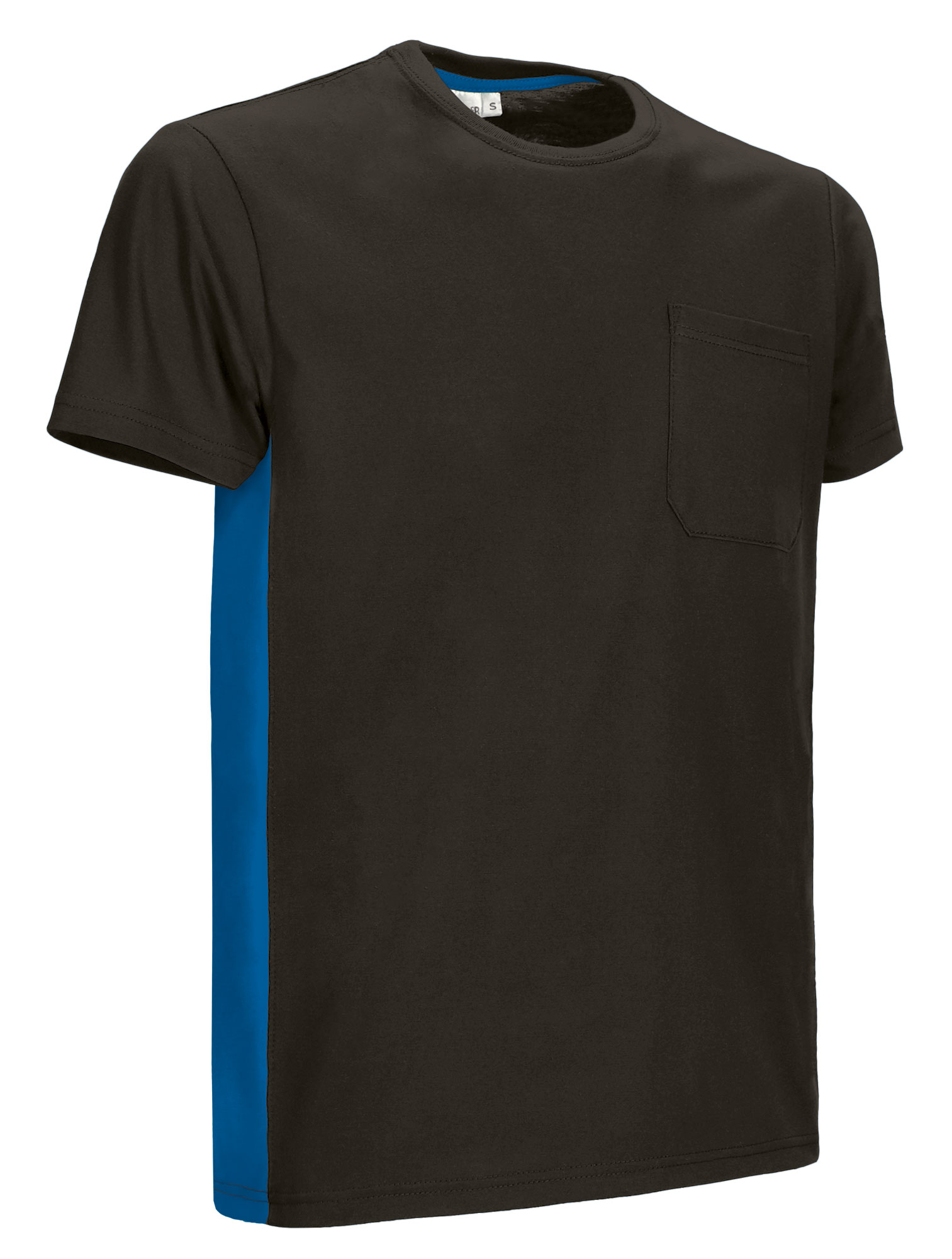 Valento CAVATHU - T-shirt THUNDER