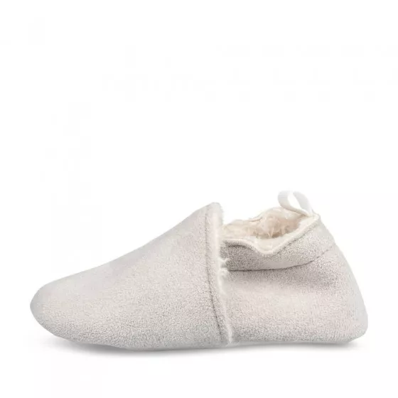 Chaussons GRIS FREEMOUSS MIXTE
