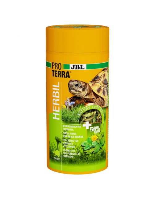 Jbl Proterra Herbil - Voer