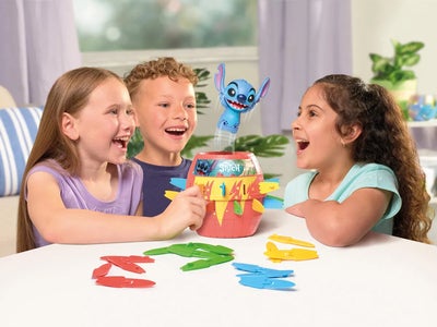 Disney Lilo and Stitch Pop Up-speil