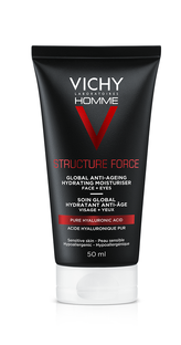 Vichy Homme Structure Force Dagverzorging 50ML