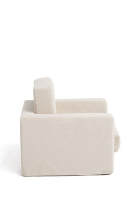 Alice & Fox VIOLA  Brettbar Lenestol, Beige
